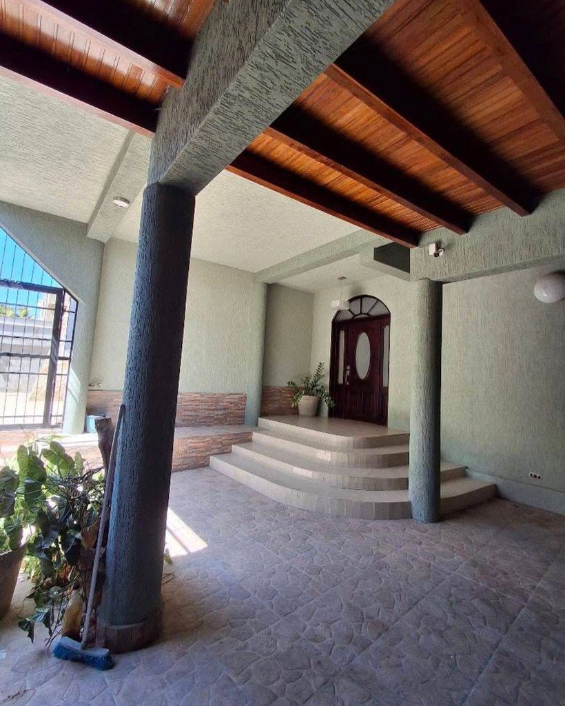Ventas Casa Urbanización Jorge Coll – Margarita