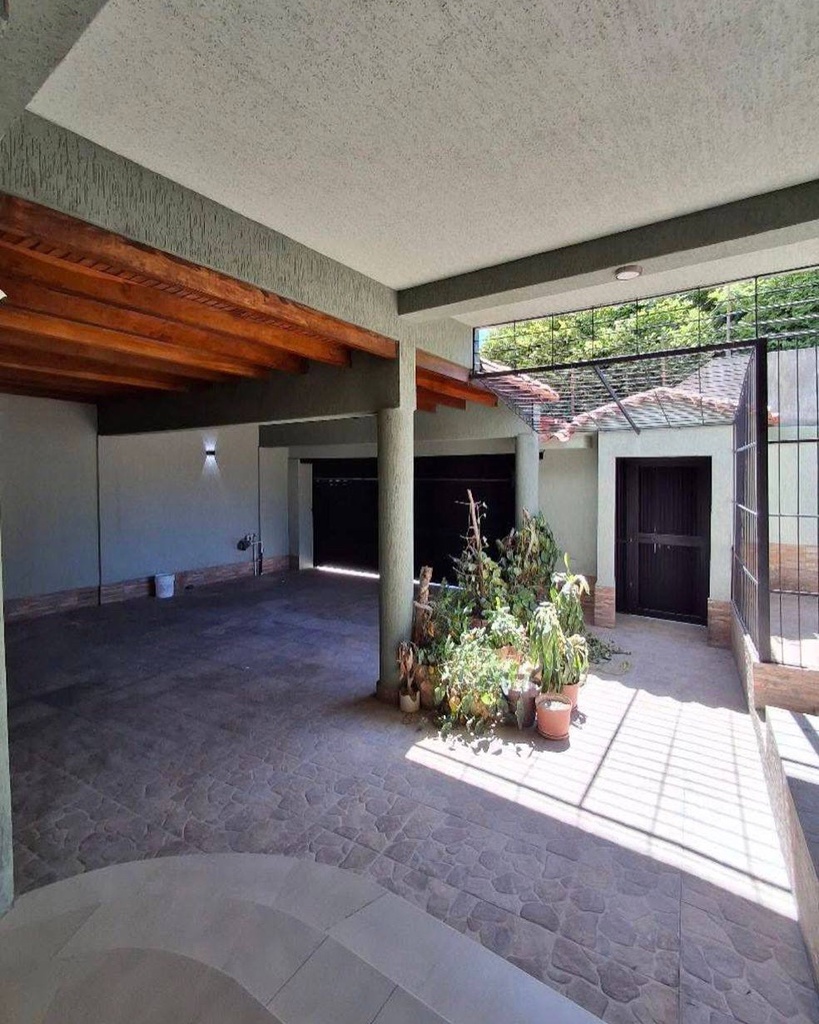 Ventas Casa Urbanización Jorge Coll – Margarita