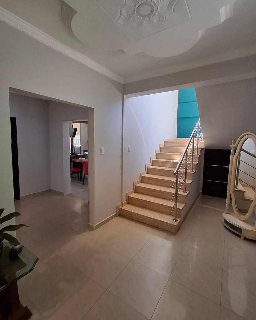 Ventas Casa Urbanización Jorge Coll – Margarita