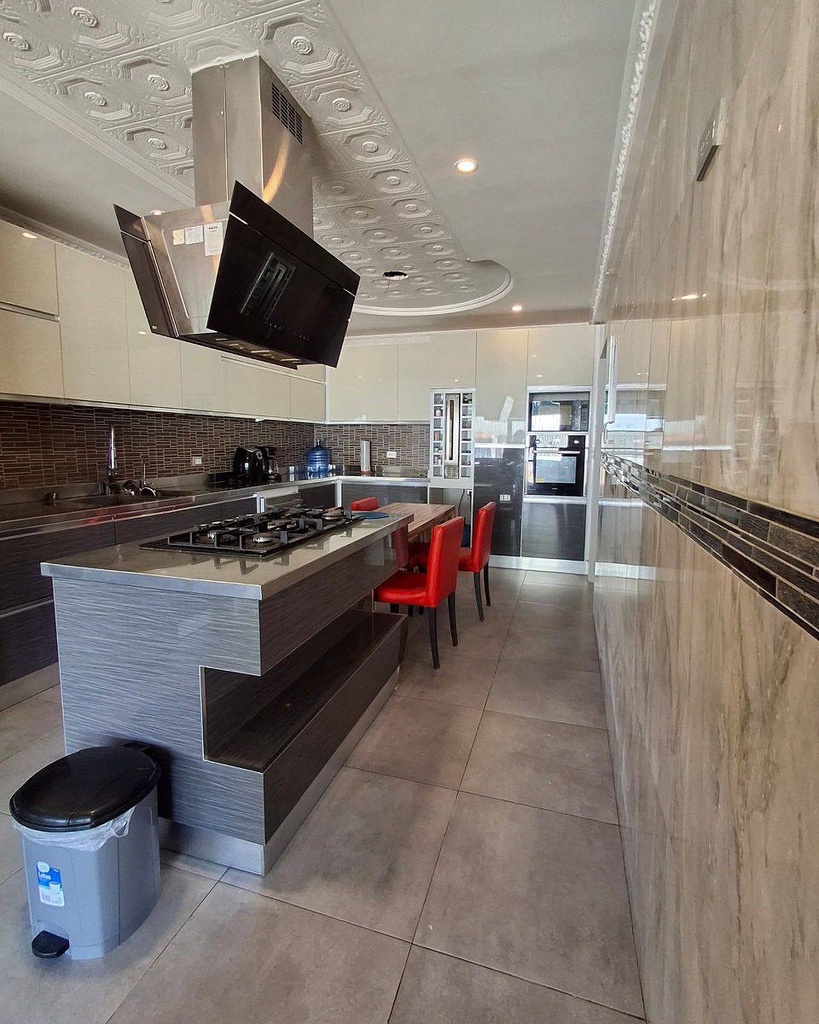 Ventas Casa Urbanización Jorge Coll – Margarita