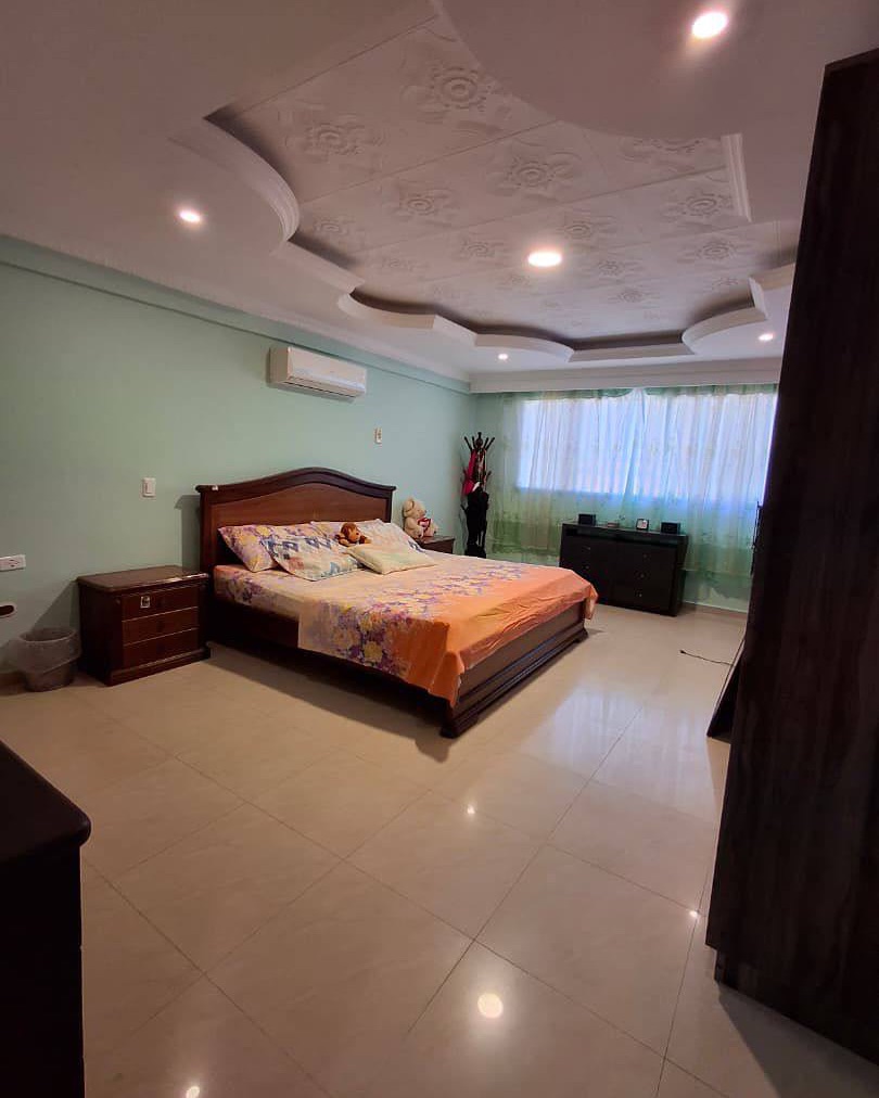 Ventas Casa Urbanización Jorge Coll – Margarita