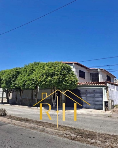 Ventas Casa Urbanización Jorge Coll – Margarita